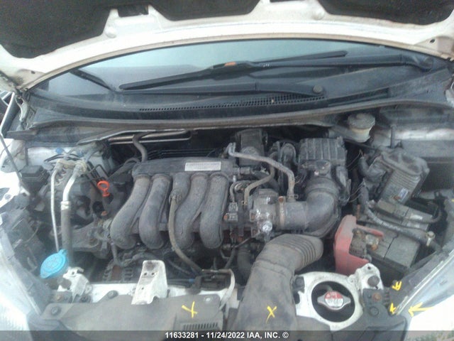 Honda Fit 2016 3HGGK5H59GM106428 Image 10