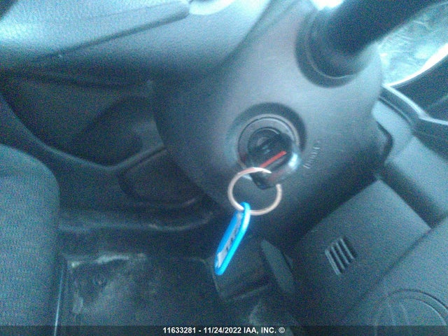 Honda Fit 2016 3HGGK5H59GM106428 Image 11