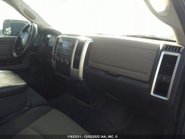 Dodge RAM 1500 2011 1D7RV1GT5BS627689 Image 6