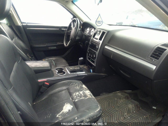 2C3CA5CV7AH189181 Chrysler 300C