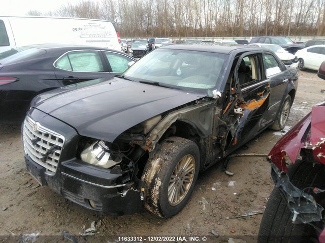 2C3CA5CV7AH189181 Chrysler 300C