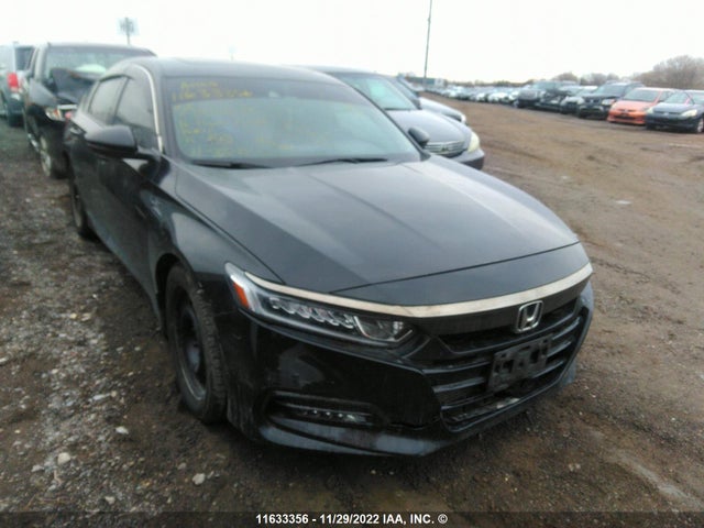 2018 1HGCV1F35JA806029 main image