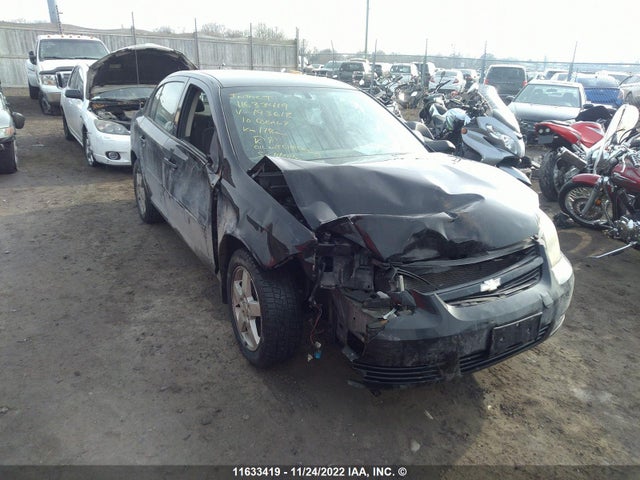 2010 1G1AD5F54A7193618 main image