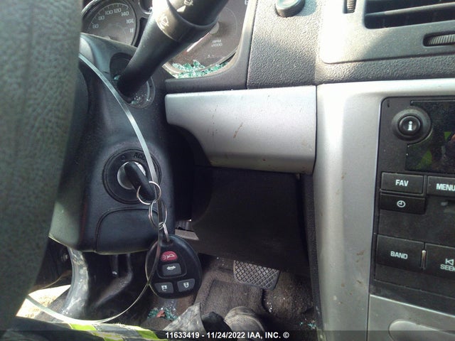 Chevrolet Cobalt 2010 1G1AD5F54A7193618 Image 3