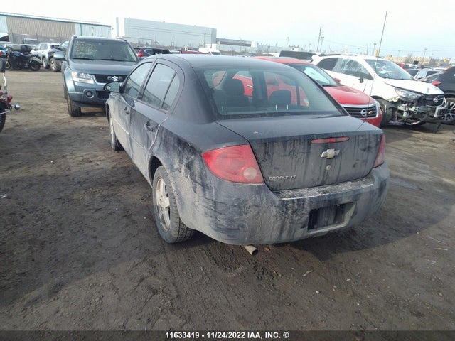 Chevrolet Cobalt 2010 1G1AD5F54A7193618 Image 4