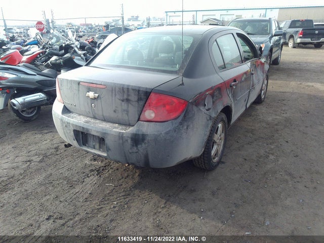 Chevrolet Cobalt 2010 1G1AD5F54A7193618 Image 5