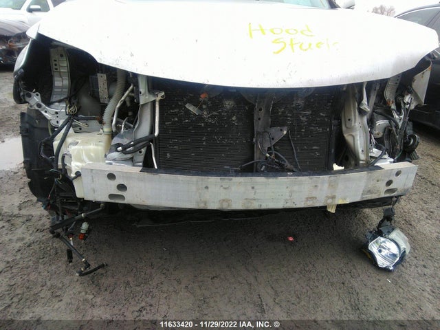2T2BK1BA7CC144195 Lexus RX 350