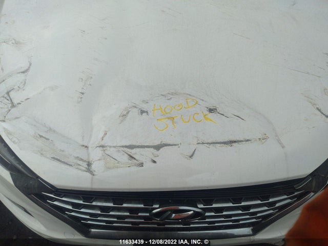 Hyundai Tucson 2020 KM8J3CAL6LU207507 Image 10