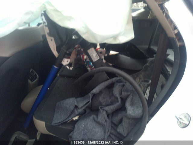 Hyundai Tucson 2020 KM8J3CAL6LU207507 Image 8