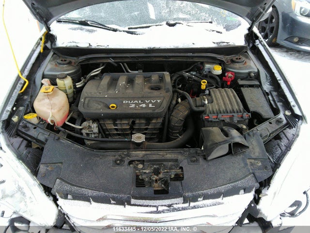 1C3CCBBB5DN673992 Chrysler 200 Touring