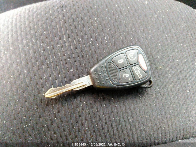 1C3CCBBB5DN673992 Chrysler 200 Touring