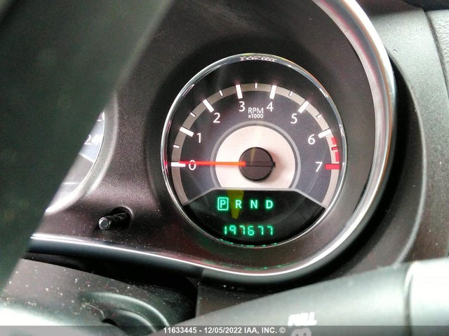 1C3CCBBB5DN673992 Chrysler 200 Touring