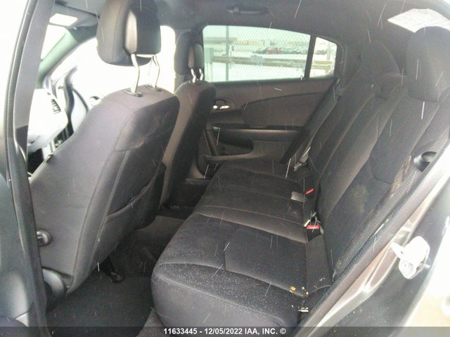 1C3CCBBB5DN673992 Chrysler 200 Touring