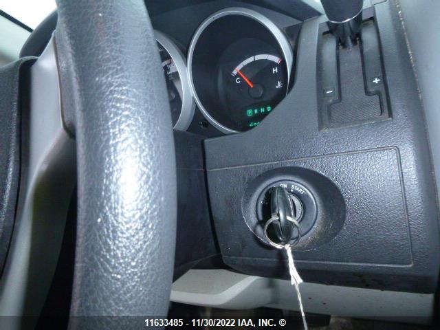 Dodge Grand Caravan Se 2010 2D4RN4DE0AR261788 Image 11
