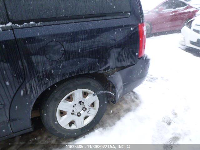 Dodge Grand Caravan Se 2010 2D4RN4DE0AR261788 Image 7