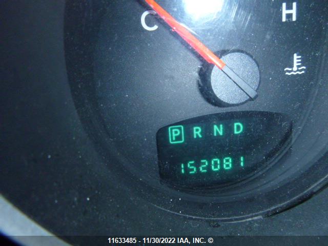 Dodge Grand Caravan Se 2010 2D4RN4DE0AR261788 Image 8