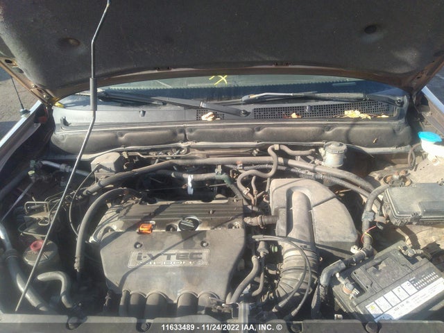 Honda CR-V EX 2002 JHLRD78862C806931 Image 11