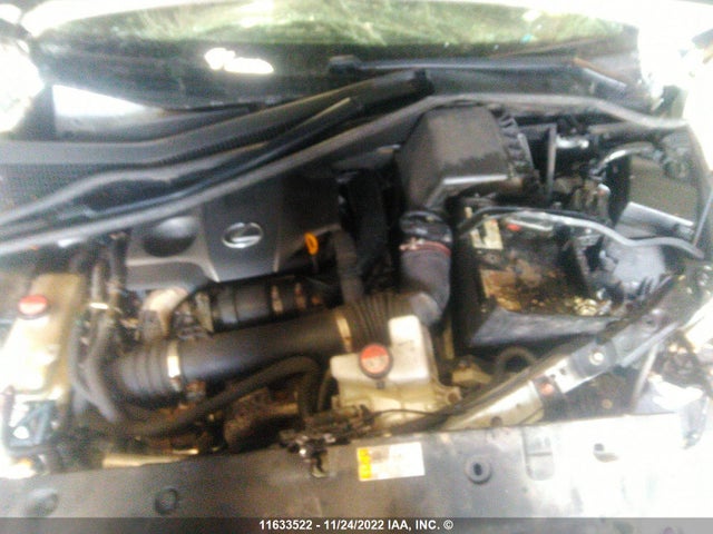 JTJBARBZ2F2045148 Lexus NX 200T