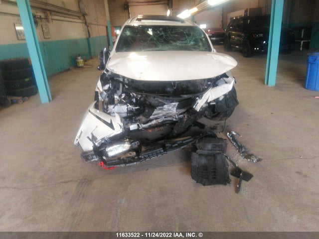 JTJBARBZ2F2045148 Lexus NX 200T