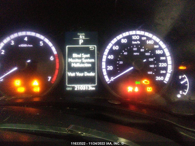 JTJBARBZ2F2045148 Lexus NX 200T