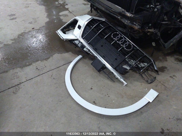 WA1EECF35K1079909 Audi Q3 Premium Plus S-line