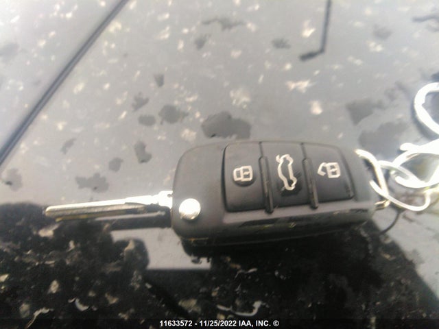 WAUK8GFF3J1070607 Audi A3 Prestige