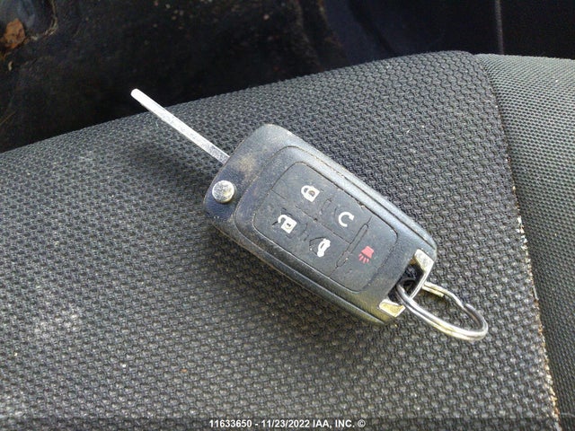 Продаж на аукціоні авто 2011 Chevrolet Cruze, vin: 1G1PG5S9XB7215780, номер лоту: 11633650