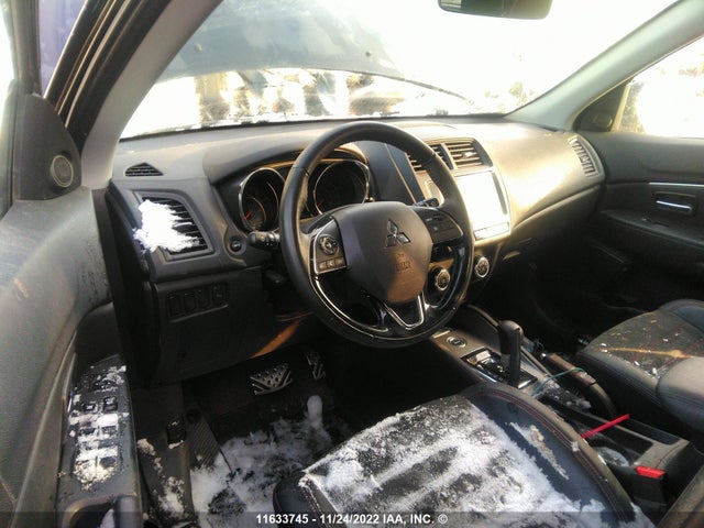 JA4AJ4AW8KU601108 Mitsubishi Rvr Se Limited/gt
