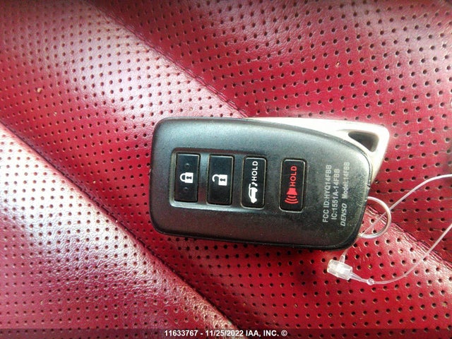 2T2BZMCA9JC159421 Lexus Rx 350/base/f Sport