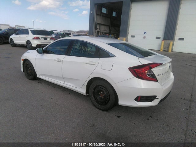 Honda CIVIC EX 2016 2HGFC2F87GH002281 Image 3