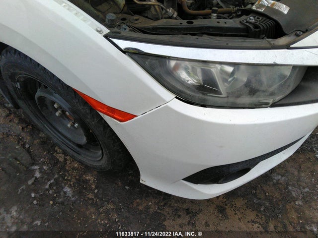 Honda CIVIC EX 2016 2HGFC2F87GH002281 Image 6