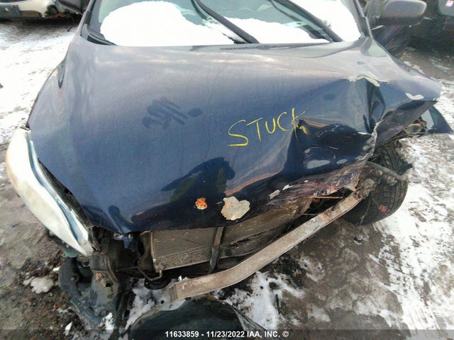 Toyota Matrix 2009 2T1KU40E09C108976 Image 11