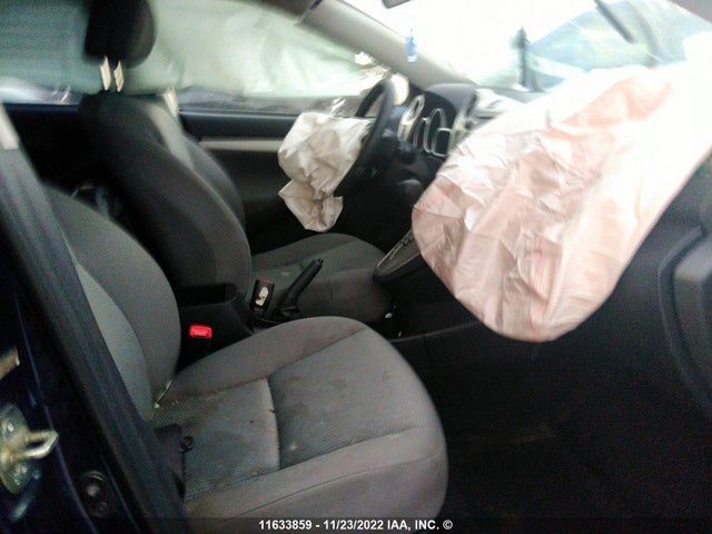 Toyota Matrix 2009 2T1KU40E09C108976 Image 6