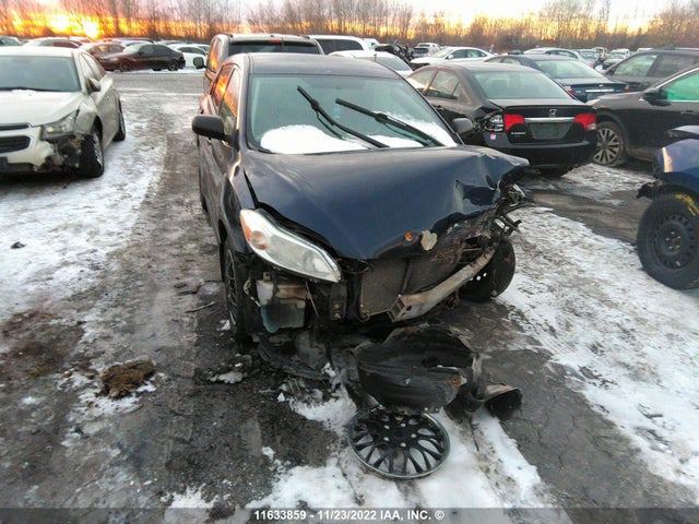 Toyota Matrix 2009 2T1KU40E09C108976 Image 7
