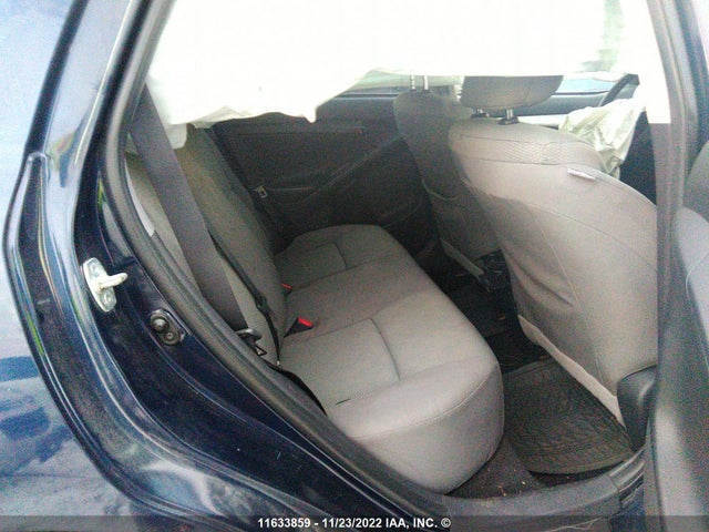 Toyota Matrix 2009 2T1KU40E09C108976 Image 9