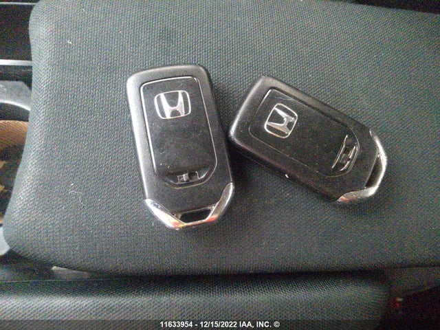 Honda Civic 2017 2HGFC2F88HH006857 Image 3