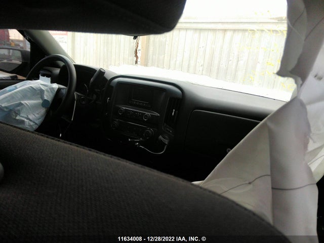 Chevrolet Silverado 1500 2015 1GCVKPEH0FZ324481 Image 5