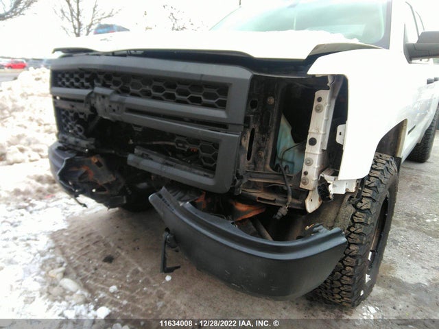 Chevrolet Silverado 1500 2015 1GCVKPEH0FZ324481 Image 6