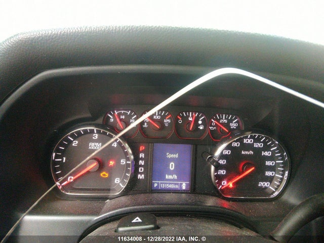 Chevrolet Silverado 1500 2015 1GCVKPEH0FZ324481 Image 7