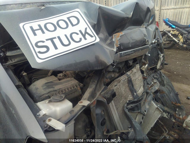 Toyota Tacoma Access Cab 2015 5TFTX4CN2FX051104 Image 10