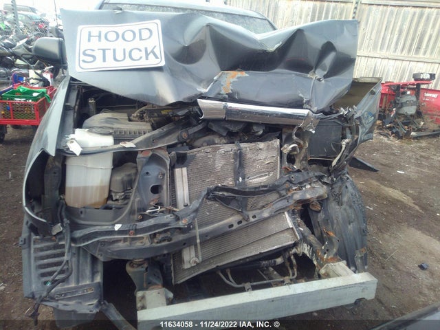Toyota Tacoma Access Cab 2015 5TFTX4CN2FX051104 Image 6
