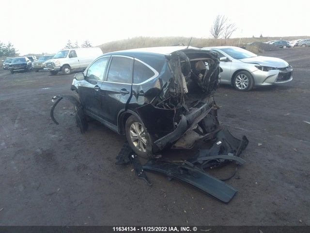 Honda CR-V EX 2014 2HKRM4H52EH112571 Image 3