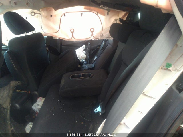 Honda CR-V EX 2014 2HKRM4H52EH112571 Image 8