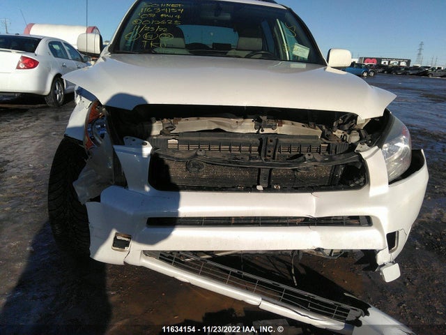 Toyota Rav4 Limited 2007 JTMBK34V575013625 Image 7