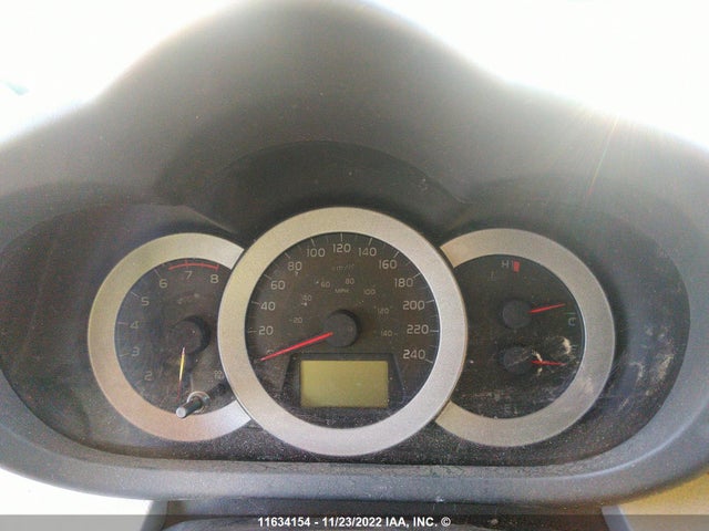 Toyota Rav4 Limited 2007 JTMBK34V575013625 Image 8