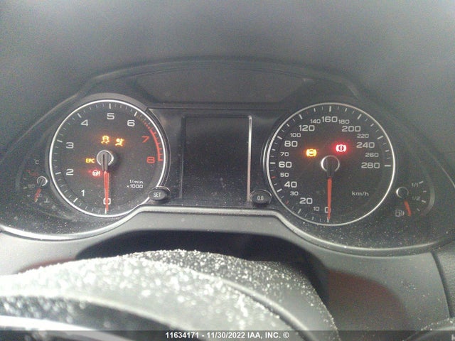 WA1WFCFP9DA039923 Audi Q5 Prestige