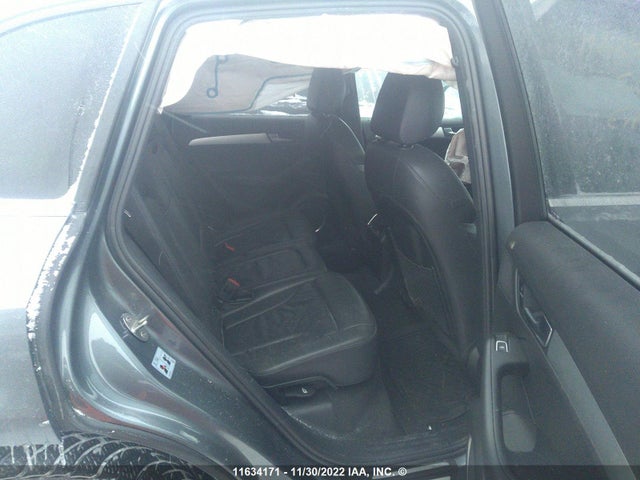 WA1WFCFP9DA039923 Audi Q5 Prestige
