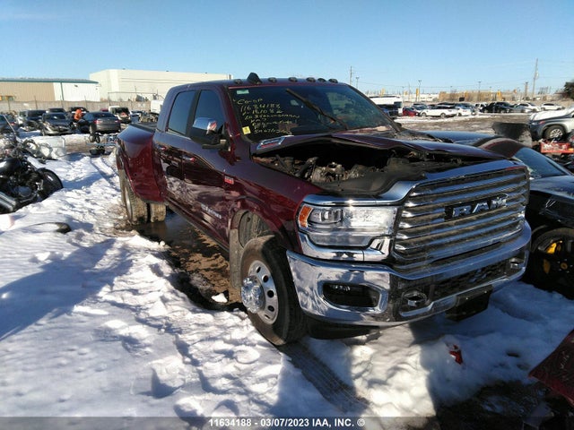 3C63RRNJ9LG181082 auction archive image