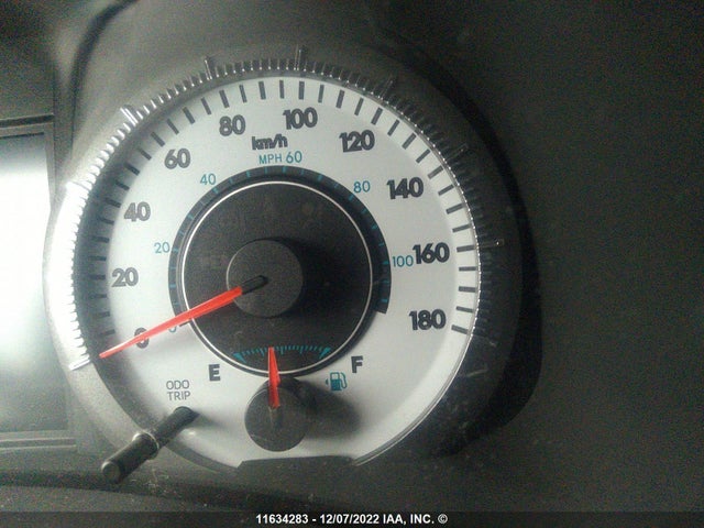 Toyota SIENNA SE 2016 5TDXK3DC6GS723051 Image 7