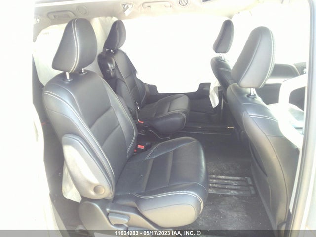 Toyota SIENNA SE 2016 5TDXK3DC6GS723051 Image 8
